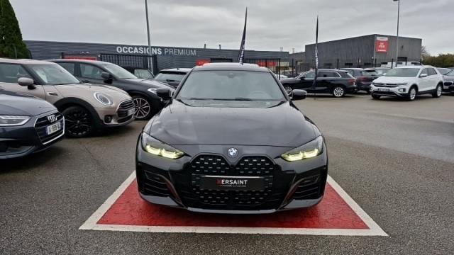 Bmw Série 4 Gran Coupé image 7