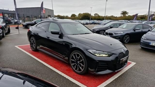 Bmw Série 4 Gran Coupé image 8