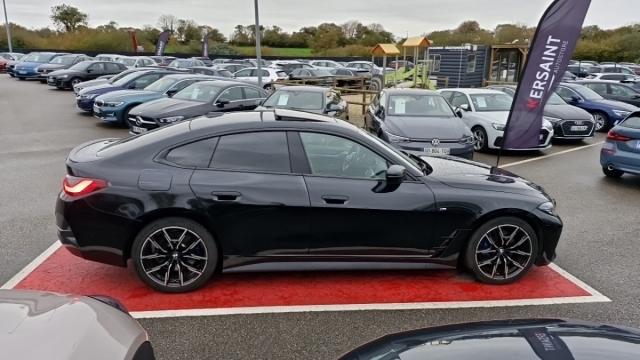 Bmw Série 4 Gran Coupé image 2