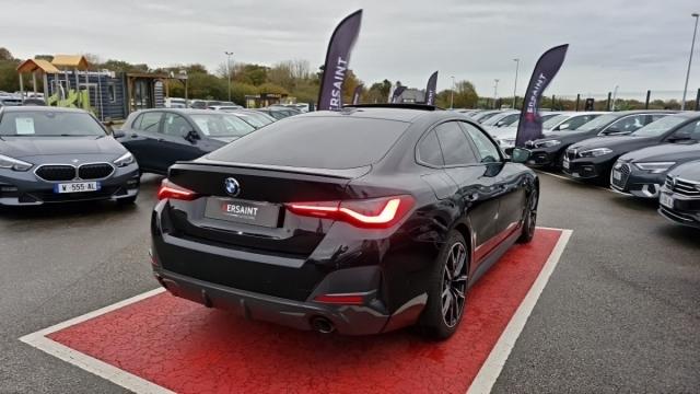 Bmw Série 4 Gran Coupé image 4