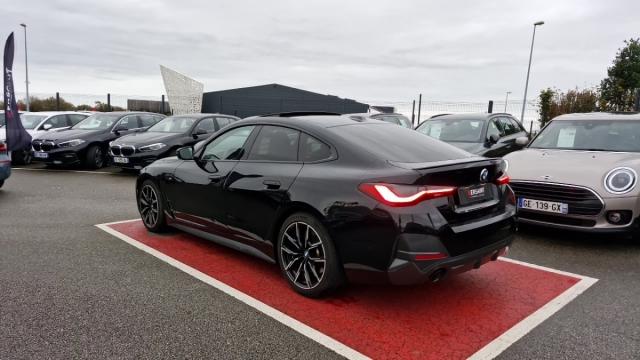 Bmw Série 4 Gran Coupé image 6