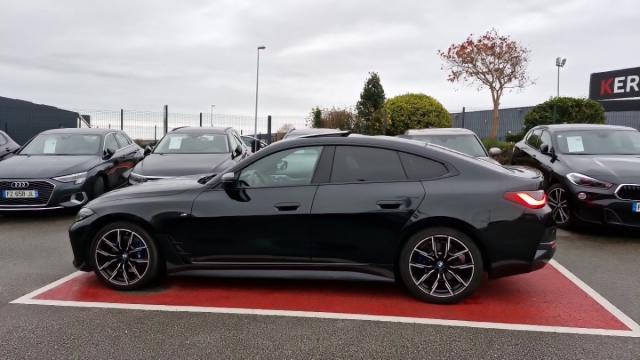 Bmw Série 4 Gran Coupé image 3