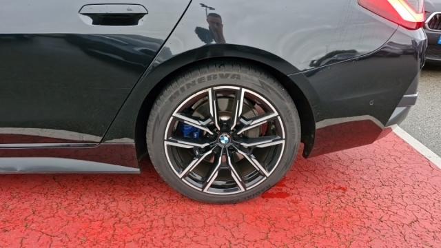 Bmw Série 4 Gran Coupé image 1