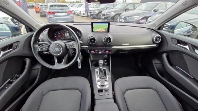 Audi A3 Sportback image 5