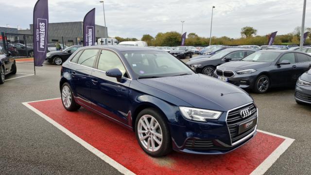 Audi A3 Sportback image 8