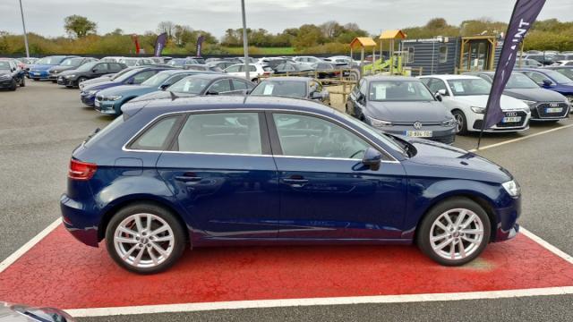 Audi A3 Sportback image 3