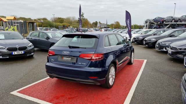 Audi A3 Sportback image 1