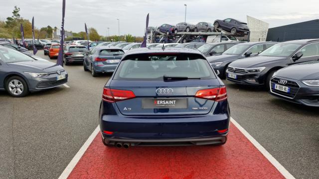 Audi A3 Sportback image 7