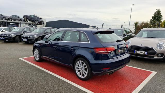Audi A3 Sportback image 6