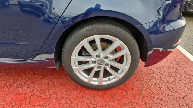 Audi A3 Sportback image 2