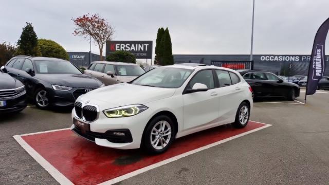 Bmw Série 1 F40 118i 140 Ch Dkg7