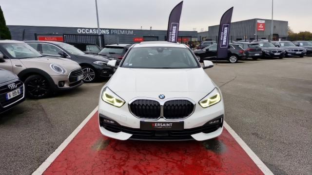 Bmw Série 1 image 9