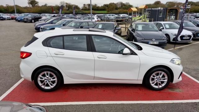 Bmw Série 1 image 8