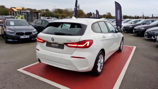 Bmw Série 1 image 4