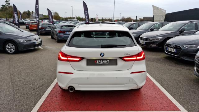 Bmw Série 1 image 7