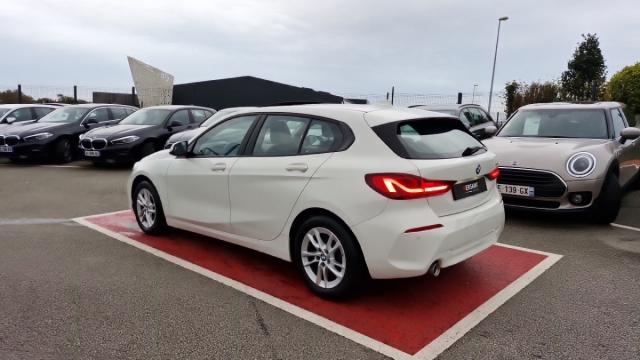 Bmw Série 1 image 6