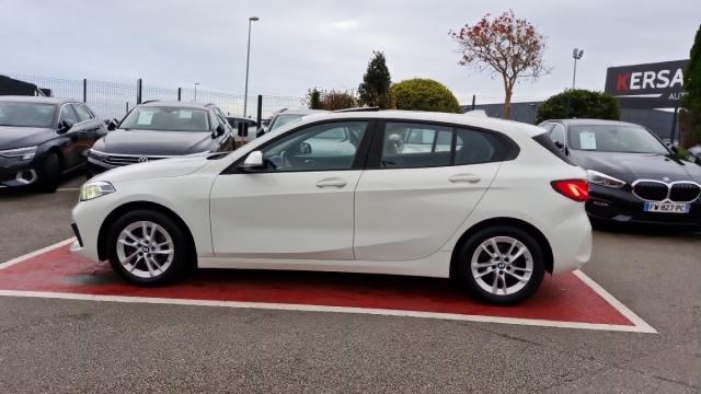 Bmw Série 1 image 1