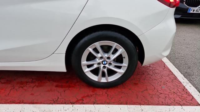 Bmw Série 1 image 5