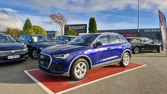 Audi Q3 35 Tfsi 150 Ch Business Line
