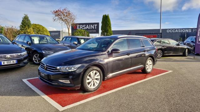 Volkswagen Passat Sw Business 1.5 Tsi Act Opf 150 Dsg7