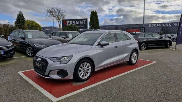 Audi A3 Sportback Iv 30 Tfsi 110 Business Line