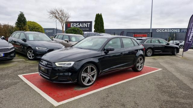 Audi A3 Sportback 40 Tfsi 190 S Tronic 7 Design Luxe