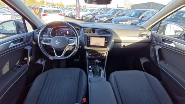 Volkswagen Tiguan Allspace image 9