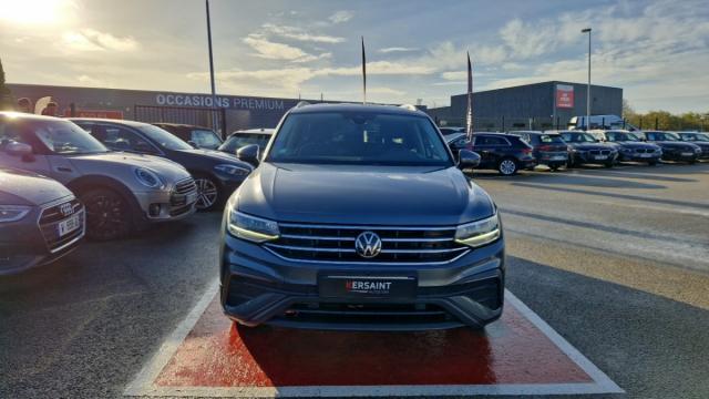 Volkswagen Tiguan Allspace image 8
