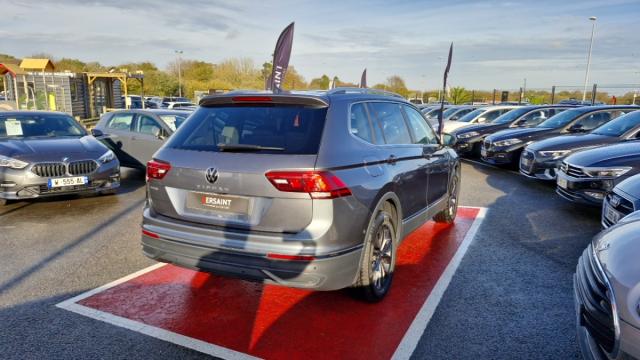 Volkswagen Tiguan Allspace image 3