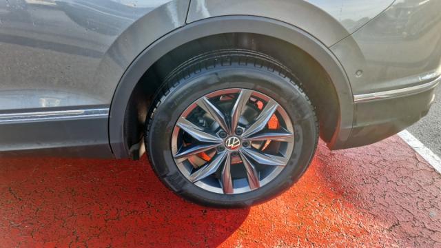 Volkswagen Tiguan Allspace image 5