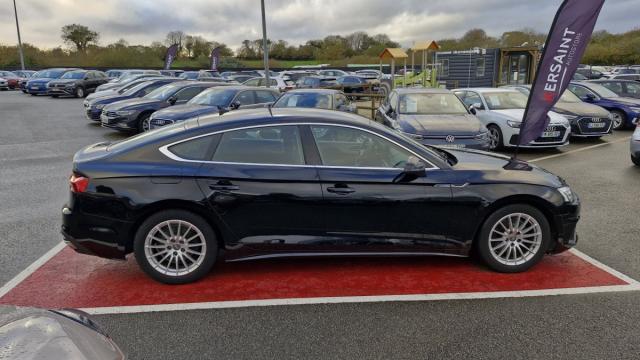 Audi A5 Sportback image 2