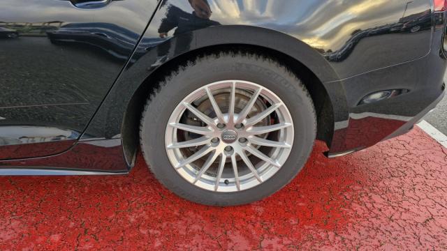 Audi A5 Sportback image 3