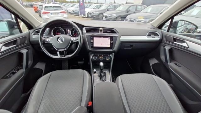 Volkswagen Tiguan image 2
