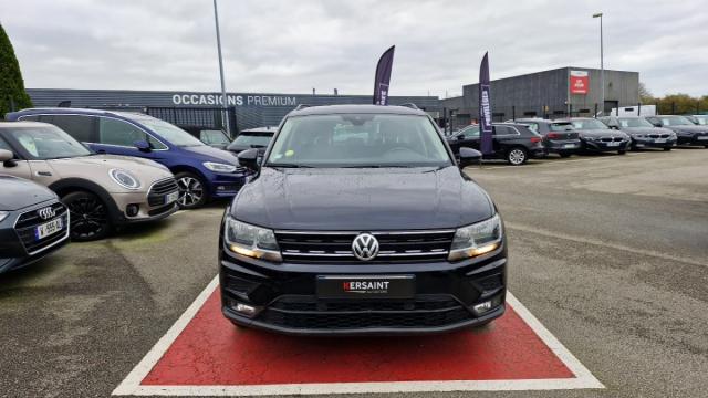 Volkswagen Tiguan image 7