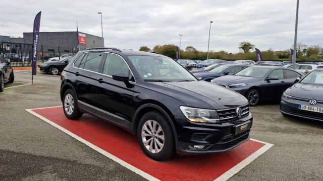 Volkswagen Tiguan image 3