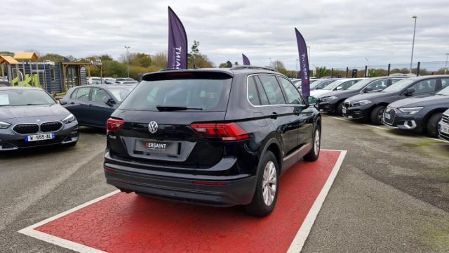 Volkswagen Tiguan image 1
