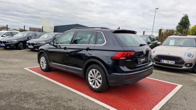 Volkswagen Tiguan image 9