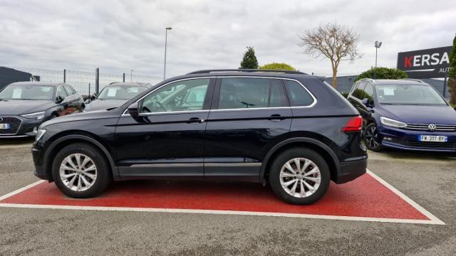 Volkswagen Tiguan image 6