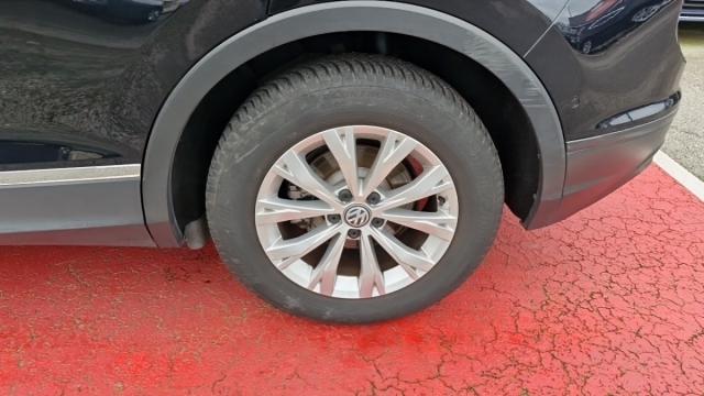 Volkswagen Tiguan image 8