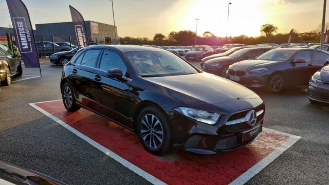 Mercedes Benz Classe A image 4