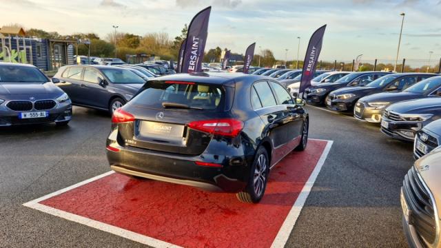 Mercedes Benz Classe A image 9