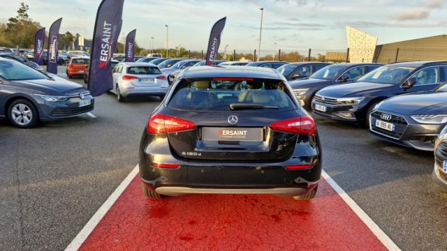 Mercedes Benz Classe A image 8