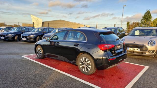 Mercedes Benz Classe A image 7