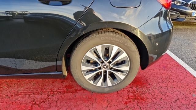 Mercedes Benz Classe A image 2