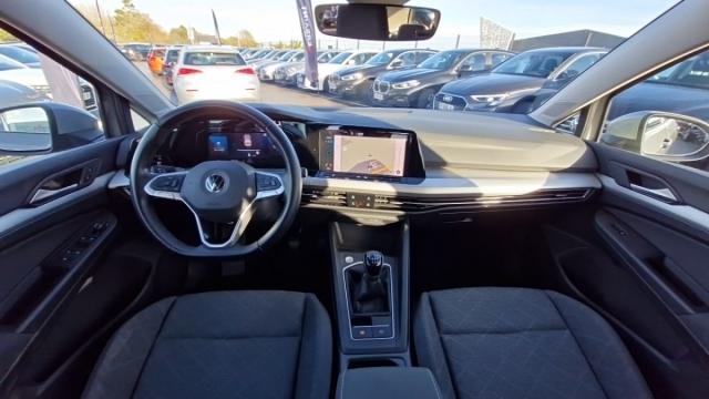 Volkswagen Golf image 4