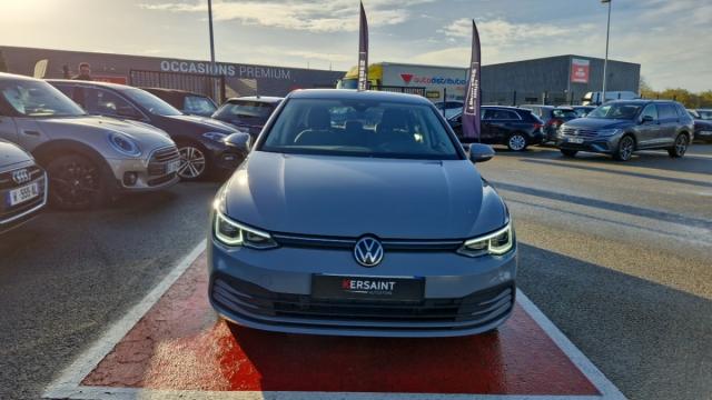 Volkswagen Golf image 1