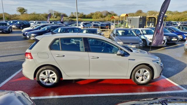 Volkswagen Golf image 3