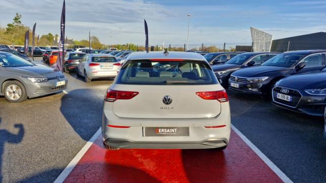 Volkswagen Golf image 9