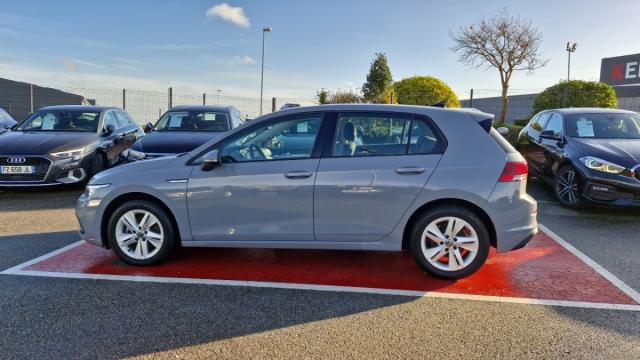 Volkswagen Golf image 7