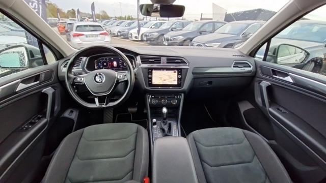 Volkswagen Tiguan image 5